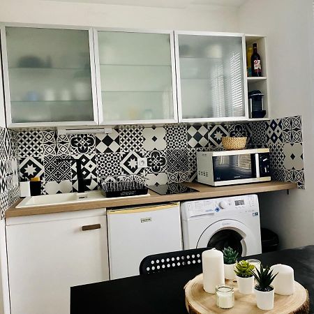 Appartement T1B Place Saint Anne La Riche Exterior foto