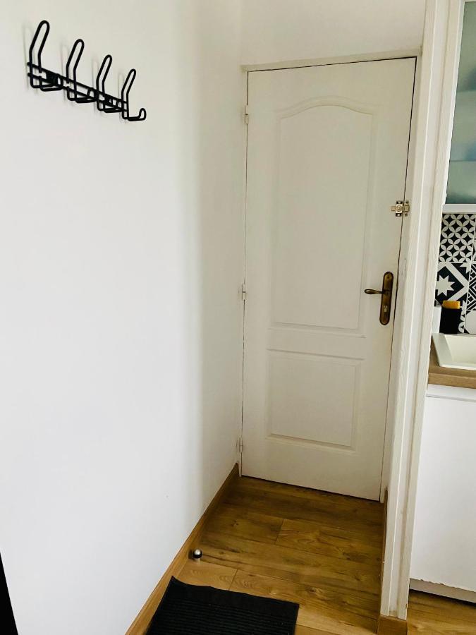 Appartement T1B Place Saint Anne La Riche Exterior foto